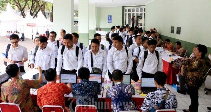 Anti Gagal! 6 Tips Lulus Administrasi CPNS 2026 2 cara upload berkas cpns