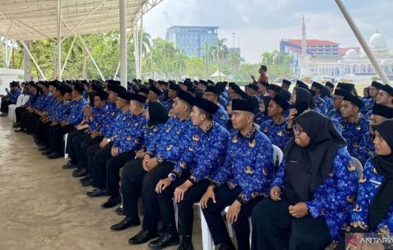 Info Resmi SK Pengangkatan PPPK Keluar & 2 Prediksi Jadwal! 1 sk pengangkatan pppk