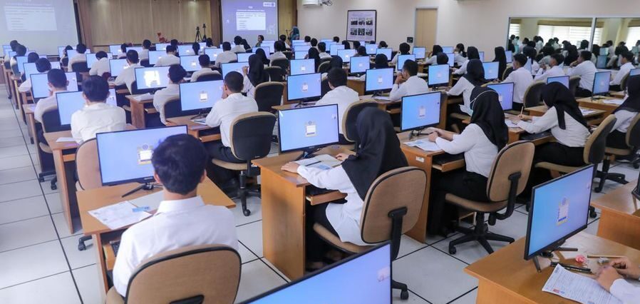 Persiapan CPNS 2026: Wajib Kuasai 4 Skill Penting Ini! 3 persiapan cpns 2026