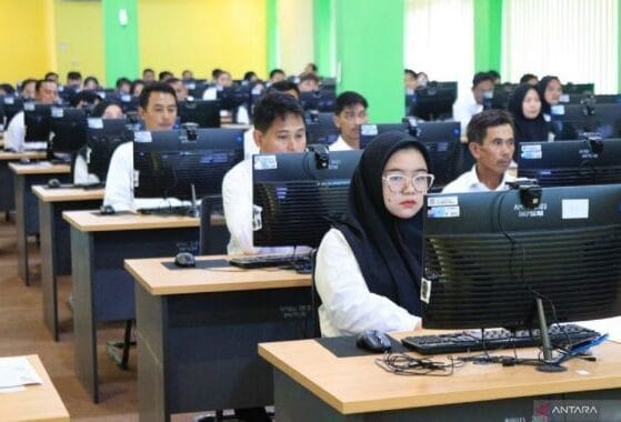 Wajib Tahu! 4 Jalur Khusus CPNS dan Persyaratannya 3 syarat ipk cpns jalur comlaude
