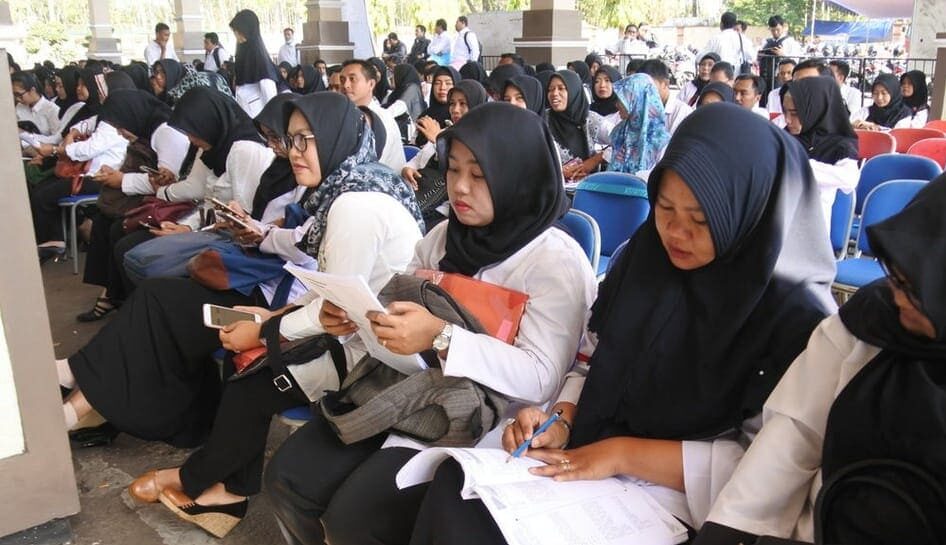 Panduan Lengkap Agar Tidak Salah Pilih Formasi CPNS 2026 2 salah pilih formasi cpns