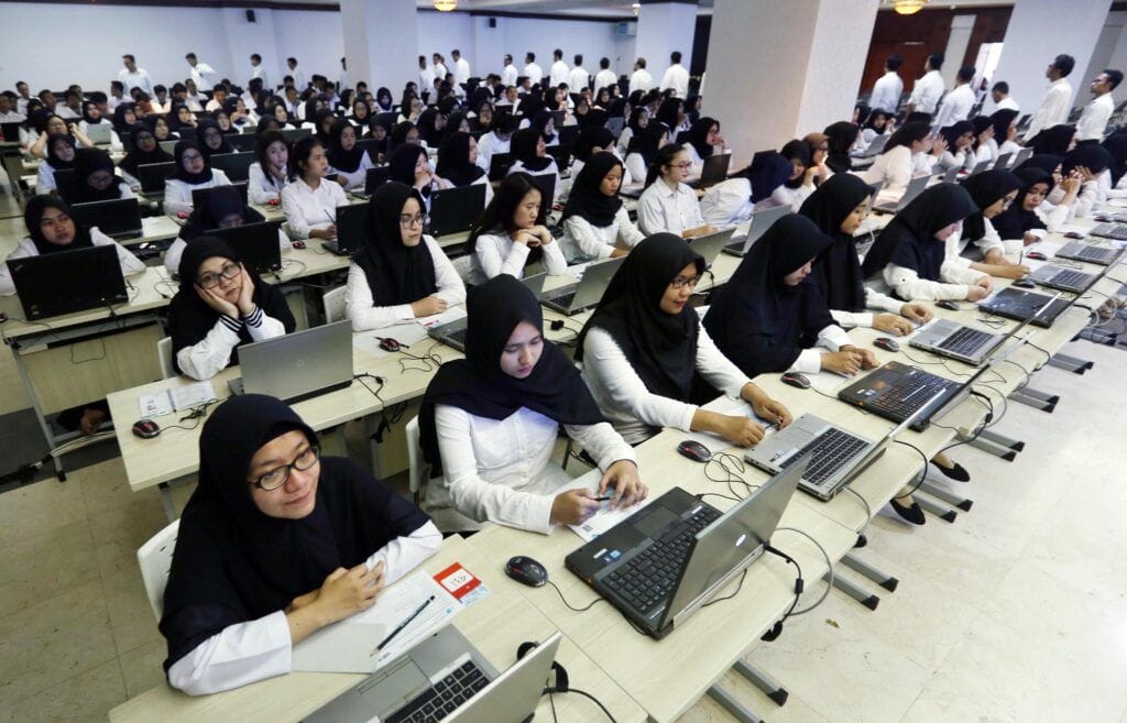 Panduan Lengkap Agar Tidak Salah Pilih Formasi CPNS 2026 1 cek formasi cpns