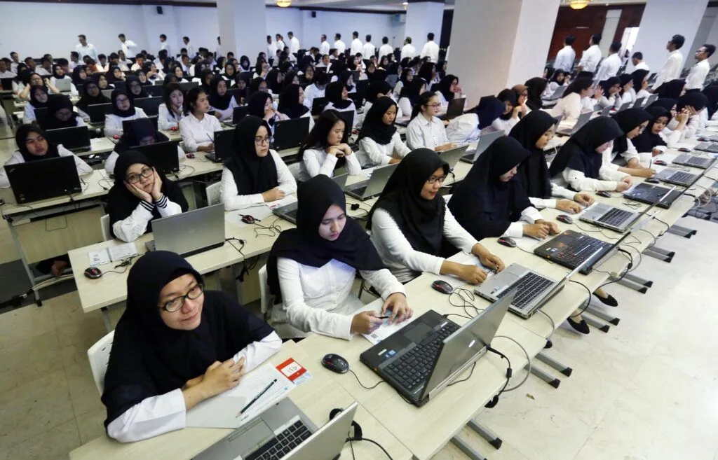 Hindari Kesalahan Fatal Saat Pilih Formasi CPNS 2026, Simak Caranya! 1 cek formasi cpns
