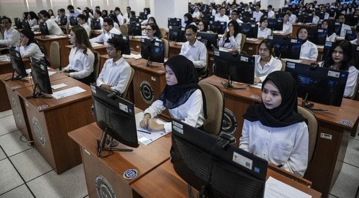CPNS 2026 Buka? Kenali Instansi CPNS Tanpa SKB Tambahan 1 cpns tanpa skb