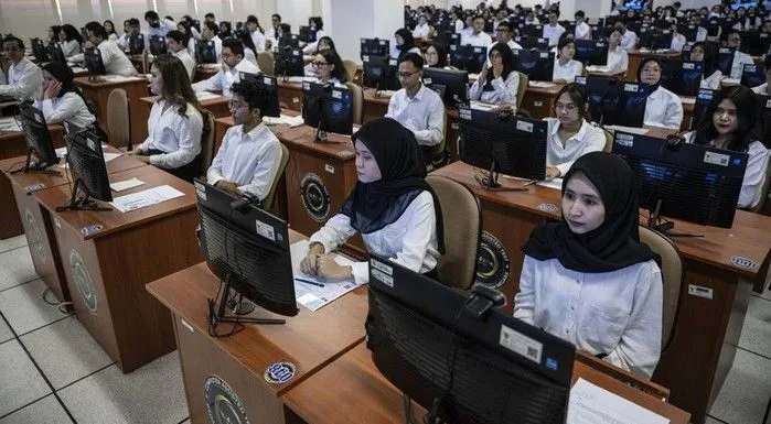 Cek Instansi CPNS Tanpa SKB Tambahan untuk Seleksi CPNS 2026 1 cpns tanpa skb