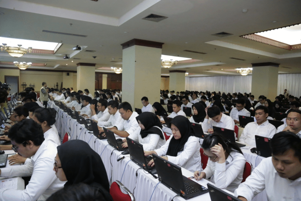 7 Trik Cepat Kuasai Soal SKD TIU CPNS Wajib Anda Ketahui 1 soal skd tiu cpns
