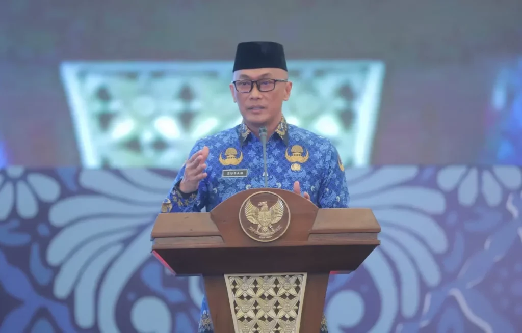 Indonesia Gaungkan Sistem Meritokrasi ASN di Forum ASEAN 1 sistem meritokrasi