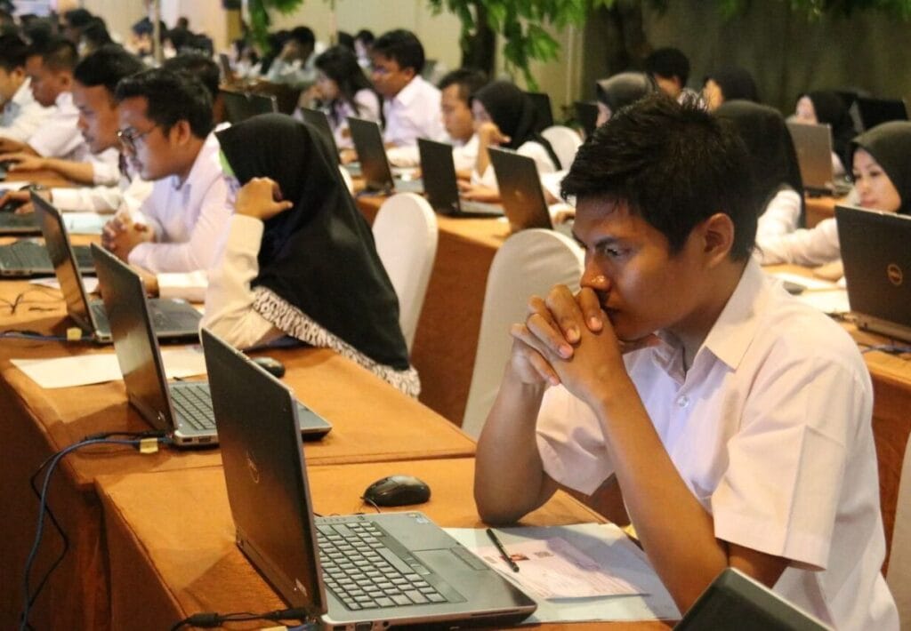 Formasi CPNS Kominfo & Jurusan Paling Dicari Di Seleksi 2024 2 jurusan cpns kominfo