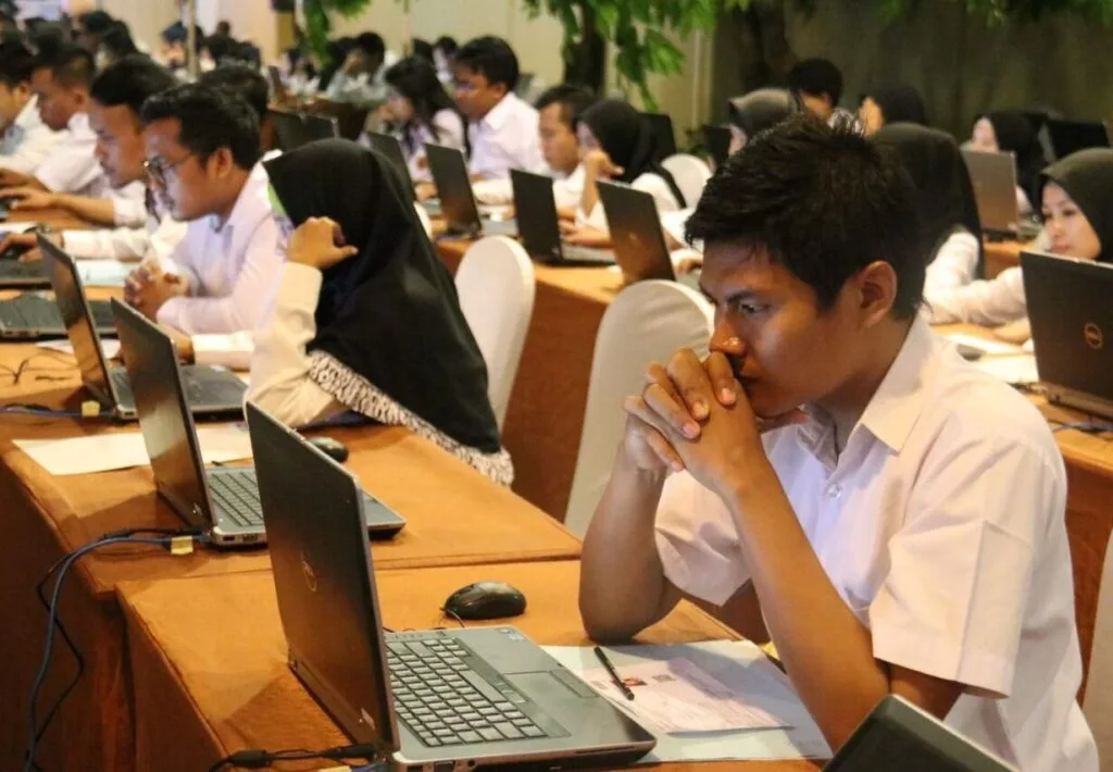 Info Formasi CPNS Kominfo & Jurusan Paling Dicari Tahun 2024 2 jurusan cpns kominfo