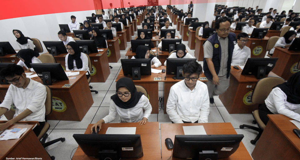 Prediksi Formasi CPNS Kemenkes 2026: Siapkan Dirimu! 3 formasi cpns kemenkes tenaga kesehatan