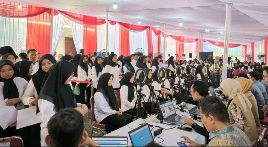 Waspada! 5 Penyebab Fatal Gagal SKD CPNS Wajib Dihindari 2 seleksi kompetensi dasar cpns