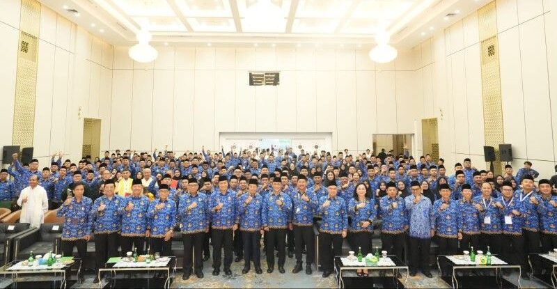 Benarkah PPPK Diangkat Jadi PNS? Ini Tanggapan Menpan-Rb 3 status pppk