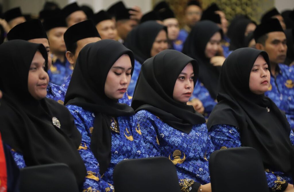 Benarkah PPPK Diangkat Jadi PNS? Ini Tanggapan Menpan-Rb 1 info pppk diangkat jadi pns