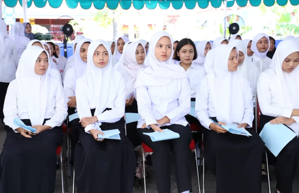 Prediksi Formasi CPNS Basarnas 2026 Lulusan SMA Sederajat 3 syarat tinggi cpns basarnas