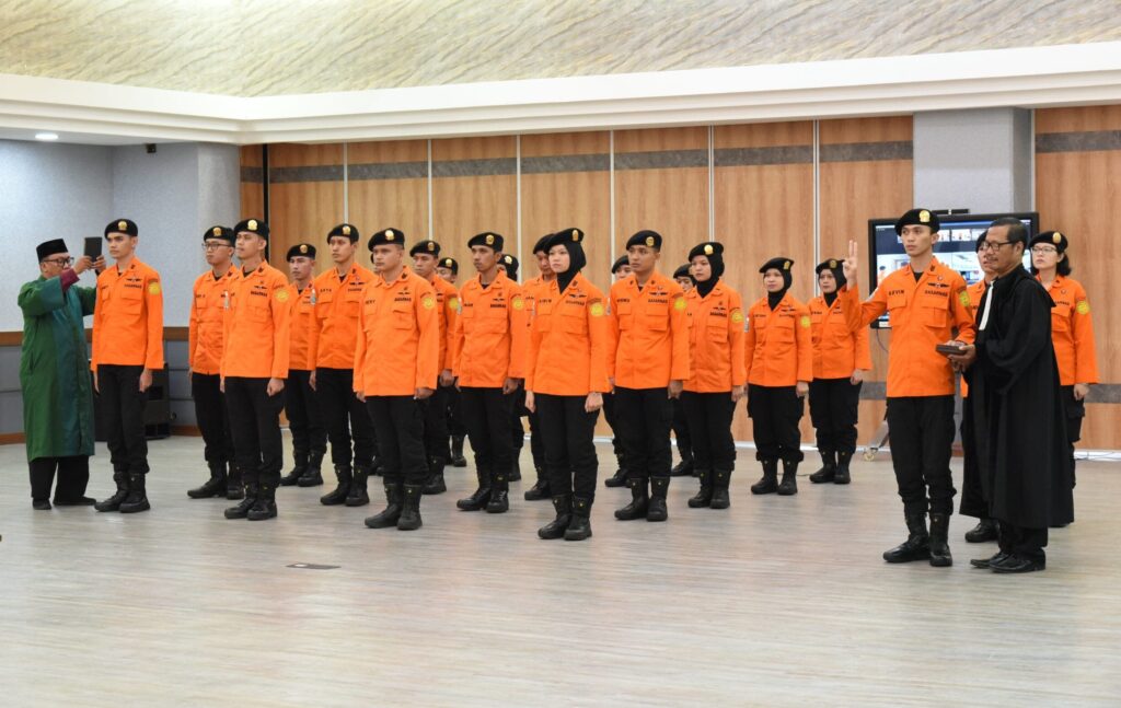 Prediksi Formasi CPNS Basarnas 2026 Lulusan SMA Sederajat 1 formasi cpns basarnas