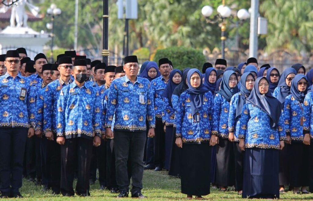 brin sepi peminat cpns pada 2024