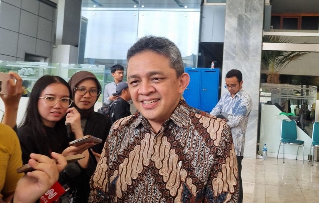 Pemerintah Bahas Kenaikan Gaji ASN: Ini Faktor Penentunya 2 syarat kenaikan gaji asn