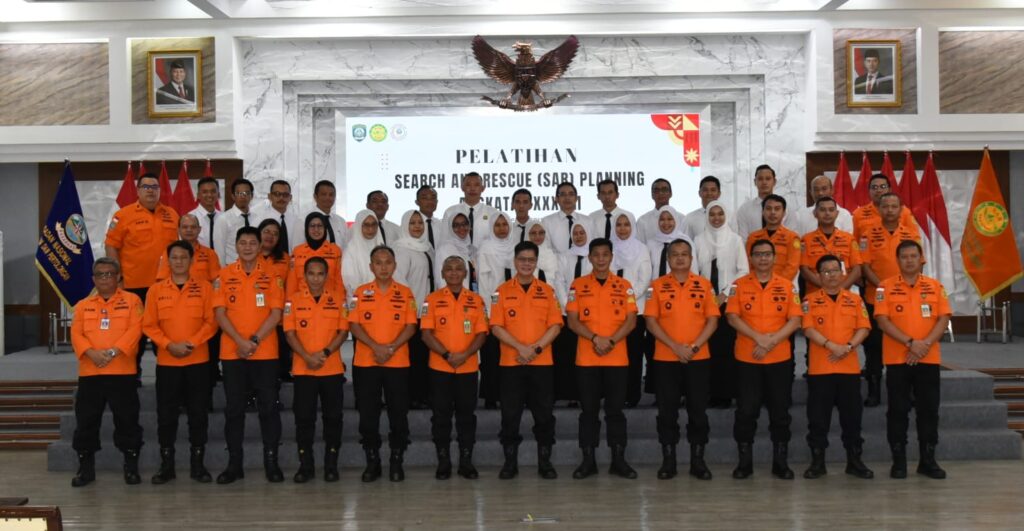 Prediksi Formasi CPNS Basarnas 2026 Lulusan SMA Sederajat 2 syarat daftar cpns basarnas