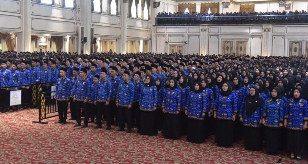 8 Fakor Pembatalan Kelulusan PPPK Yang Harus Diwaspadai 3 pembatalan kelulusan pppk adalah