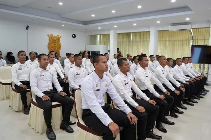 Peluang Besar Formasi CPNS Kemenkumham Lulusan SMA 1 formasi cpns kemenkumham lulusan sma