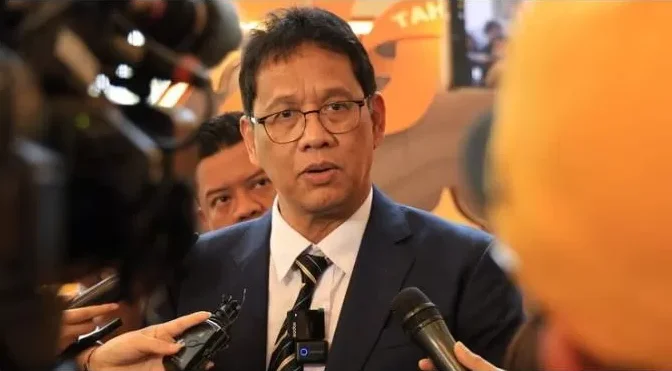 300 Formasi CPNS Kemenkeu Siap Dibuka untuk Lulusan SMA 1 formasi cpns kemenkeu