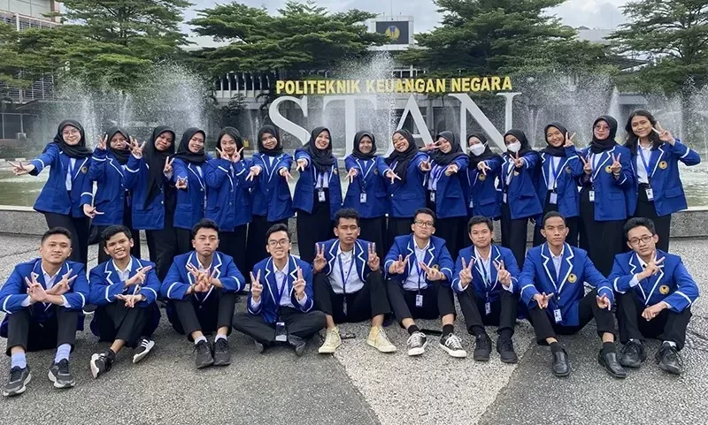 CPNS 2026: 279 Peluang Besar untuk Lulusan STAN 2 Prospek karier