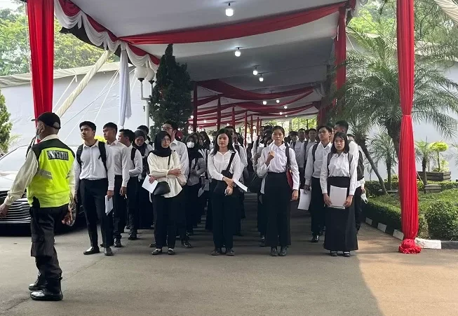 300 Formasi CPNS Kemenkeu Siap Dibuka untuk Lulusan SMA 2 cpns 2026 kemenkeu