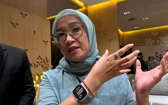 Pemerintah Bahas Kenaikan Gaji ASN: Ini Faktor Penentunya 1 gaji asn