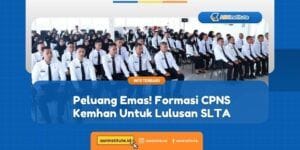 formasi cpns kemhan
