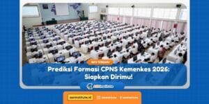 formasi cpns kemenkes