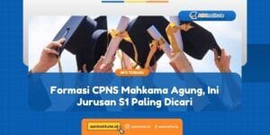 formasi cpns mahkama agung