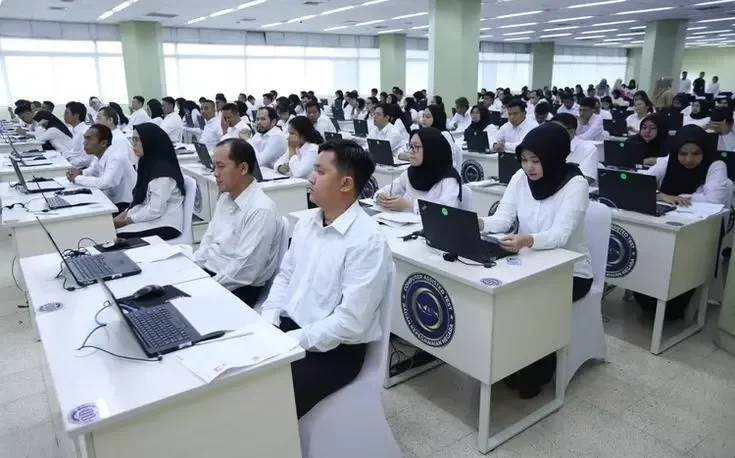 Formasi CPNS Kemenhub untuk Lulusan D3–S2, Referensi 2026 1 daftar formasi cpns kemenhub