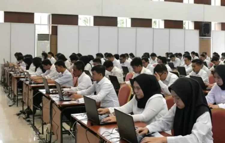 Ulas Mendalam Materi TWK CPNS Untuk Lolos SKD CPNS 2026 1 materi twk cpns