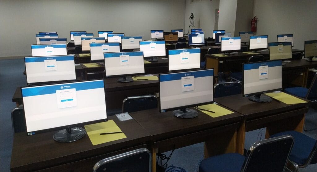 pengumuman administrasi ppg