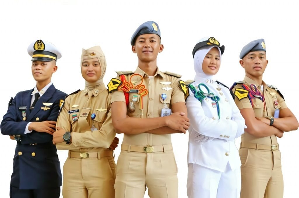 7 Keuntungan Sekolah Kedinasan yang Wajib Diketahui 2 peluang kerja sekolah kedinasan