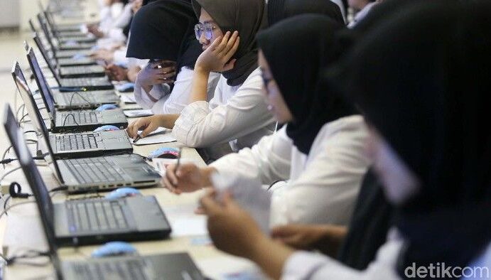 Soal TWK CPNS Pancasila: Materi, Contoh & Kesalahan Fatal 1 soal twk cpns pancasila