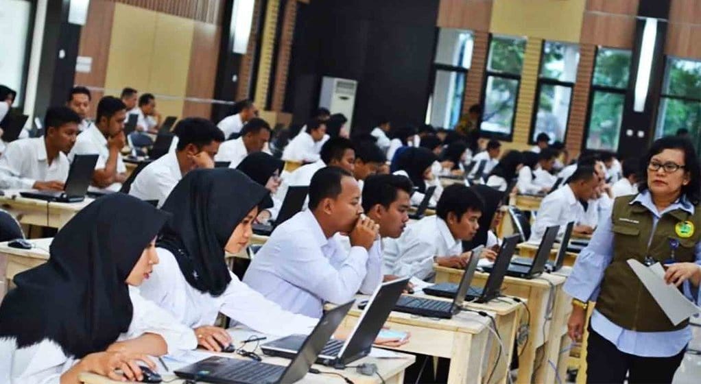 Prediksi Formasi CPNS Kemenkes 2026: Siapkan Dirimu! 1 formasi cpns kemenkes