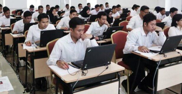 Usulan Formasi CPNS BRIN 2026: Ini 6 Bidang Prioritas! 2 brin buka formasi periset cpns 2026