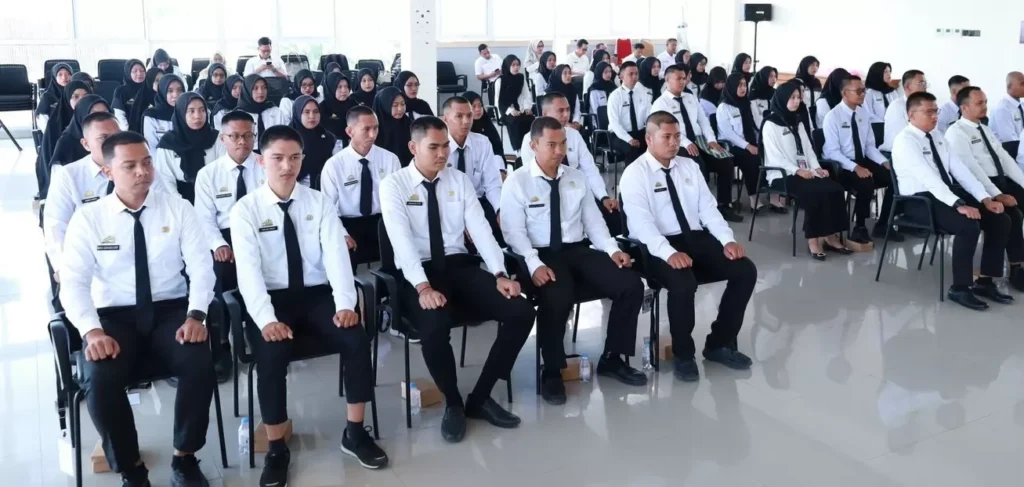 Peluang Emas! Formasi CPNS Kemhan Untuk Lulusan SLTA 2 cpns kemenhan lulusan sma