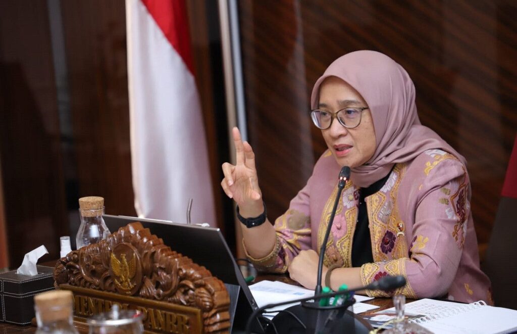 Benarkah PPPK Diangkat Jadi PNS? Ini Tanggapan Menpan-Rb 2 pppk diangkat jadi pns