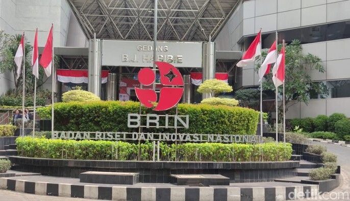 Usulan Formasi CPNS BRIN 2026: Ini 6 Bidang Prioritas! 3 upaya brin perkuat ekosistem riset