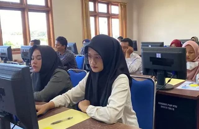 contoh soal substantif ppg prajabatan