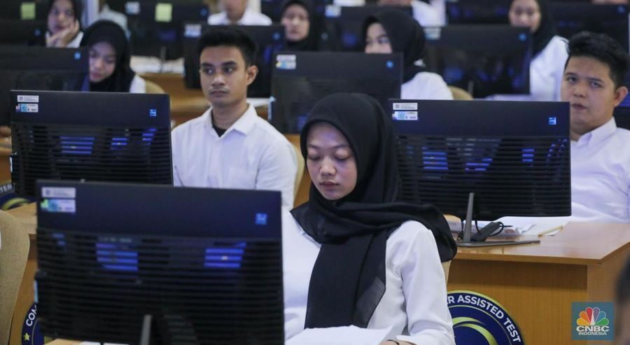 Soal TWK CPNS Pancasila: Materi, Contoh & Kesalahan Fatal 2 kesalahan fatal yang bikin gagal twk