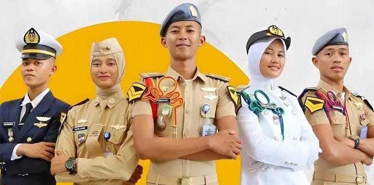 Langkah Awal Masuk Sekdin: Panduan Wajib Kelas 10 3 materi sekdin