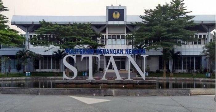 CPNS 2026: 279 Peluang Besar untuk Lulusan STAN 1 lulusan stan