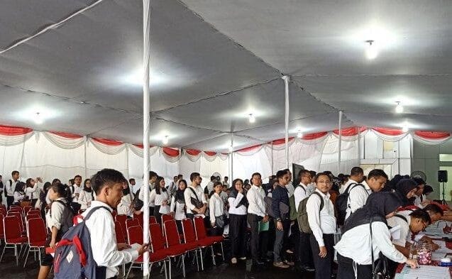 Formasi CPNS Kominfo & Jurusan Paling Dicari Di Seleksi 2024 1 formasi cpns kominfo