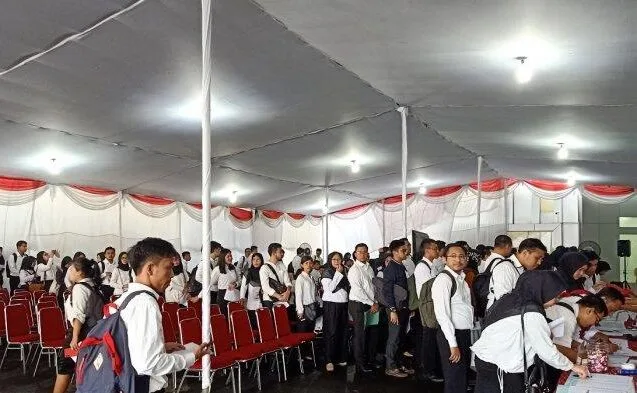 Info Formasi CPNS Kominfo & Jurusan Paling Dicari Tahun 2024 1 formasi cpns kominfo