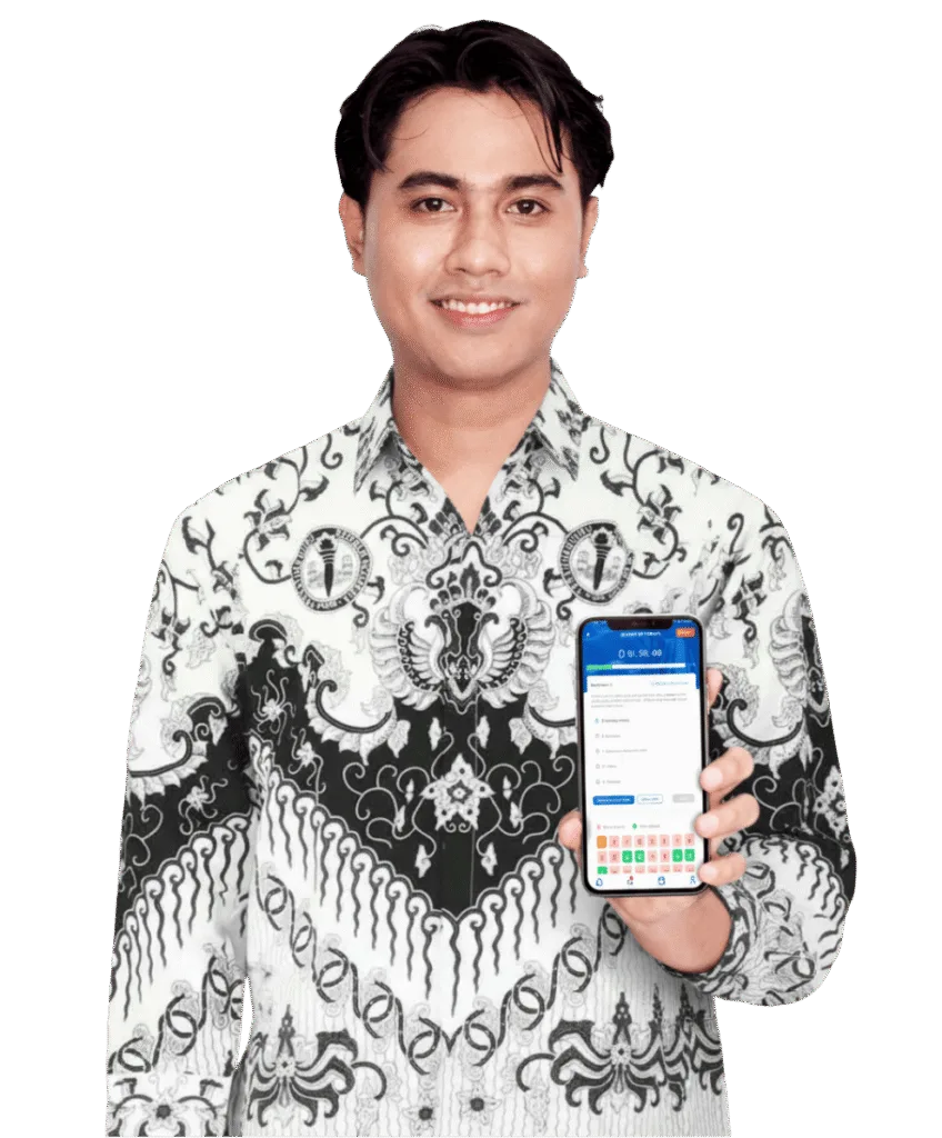 tryout ppg prajabatan online