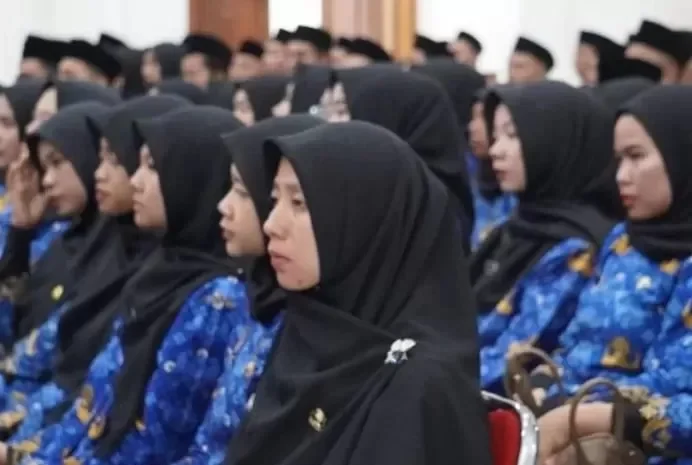 8 Fakor Pembatalan Kelulusan PPPK Yang Harus Diwaspadai 1 pembatalan kelulusan pppk