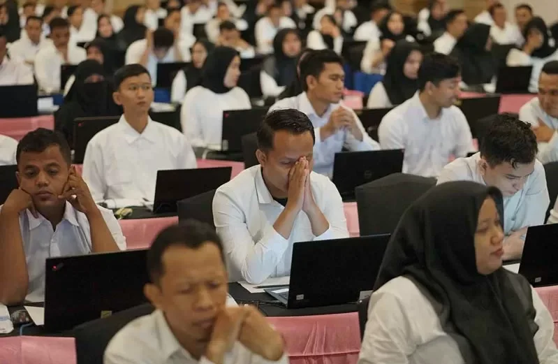 Seleksi Administrasi PPPK BGN: 16 Tips Lolos Dengan Mudah 3 informasi resmi pppk bgn